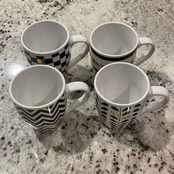 Coffee Cups - Picture 4 of 7